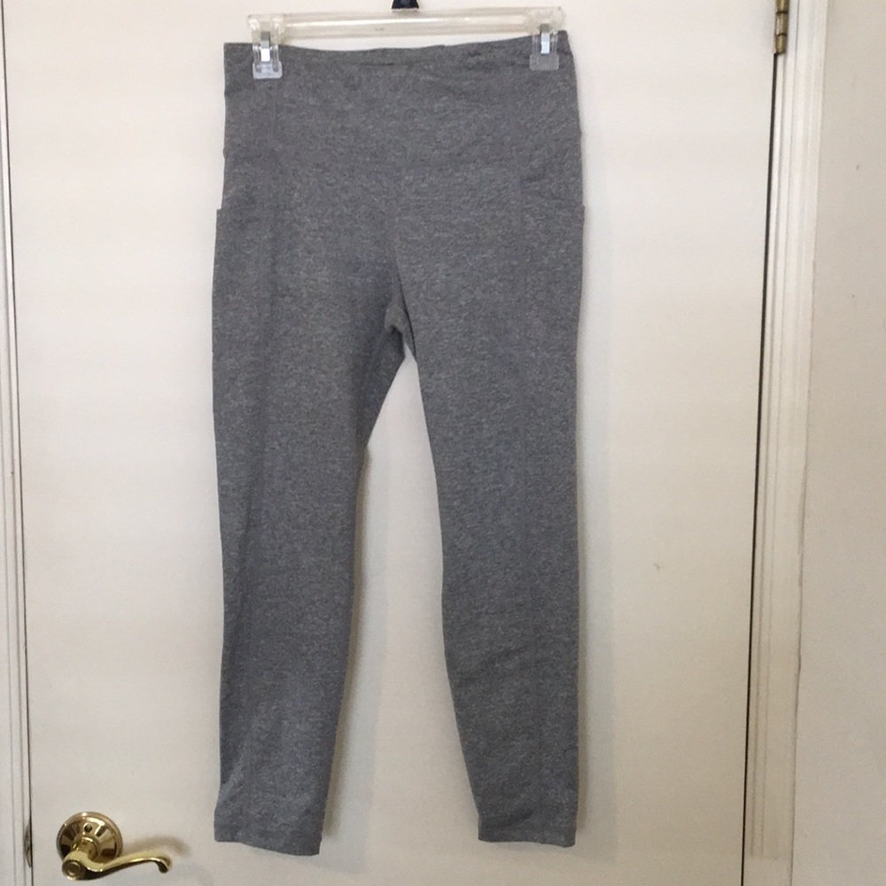 Zyia Have Knit Leggings